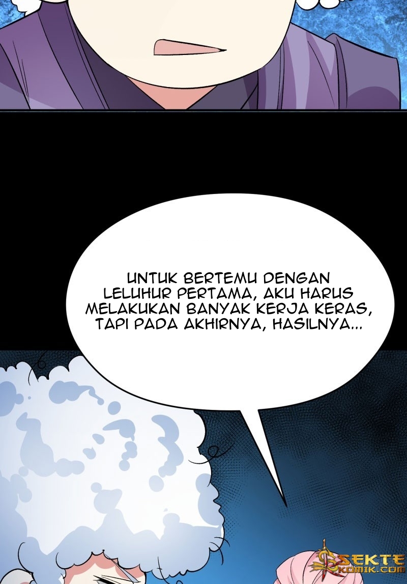 I Picked Up An Attributes Chapter 09 Gambar 17